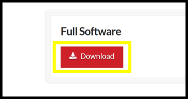 Impact AWMS full software download button