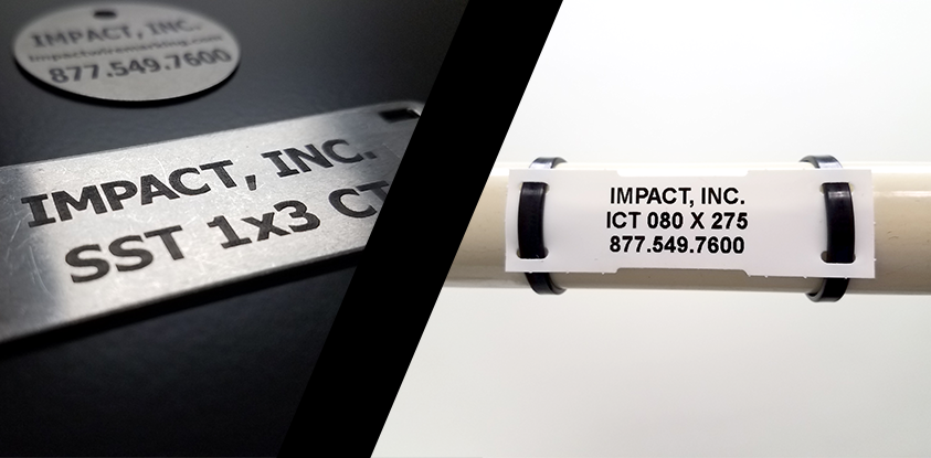 https://impactwiremarking.com/home/heat-shrink-wire-markers-cable-tags/itag-cable-conduit-identification-markers/