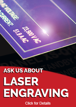 Laser Engraving Ad