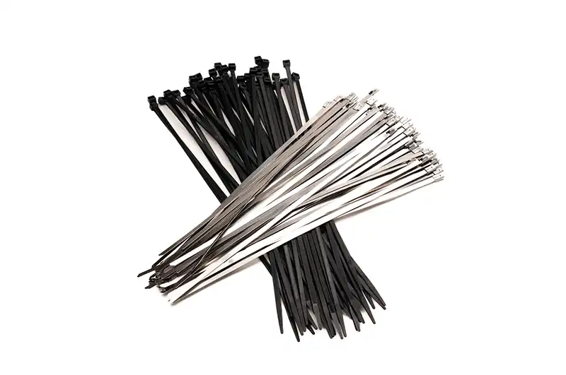 Cable Ties & Lockwire – Impact, Inc.